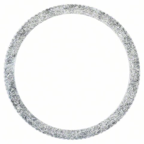 REDUCTION RINGS FOR CIRCULAR SAW BLADES 30 X 25 X 1.5 MM 